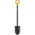 Лопата Fiskars Solid 1066716