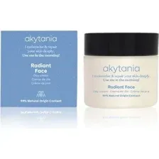  Akytania Крем для лица Day cream Radiant Face 50 мл
