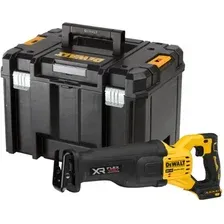 Сабельная пила DeWalt DCS386NT-XJ (без АКБ)