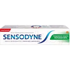 Зубная паста Sensodyne Daily Protection (65мл)
