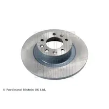 Тормозной диск BLUE PRINT ADBP430101 полный , задняя ось