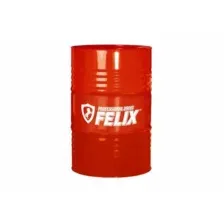 Антифриз FELIX CARBOX G12 красный в мет боч 50 кг FELIX 430206063
