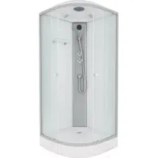 Душевая кабина Niagara Eco E100/13/MT