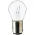 Лампа накаливания Philips 12499CP 48159773 1 шт