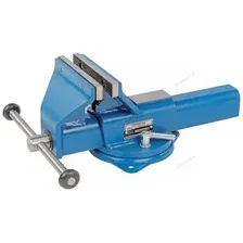 Тиски Nordberg NT160
