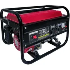 Бензиновый генератор WATT WT-3001