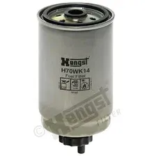 Топливный фильтр Hengst H70WK14