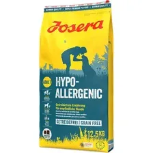 Сухой корм для собак Josera Hypoallergenic 12.5 кг
