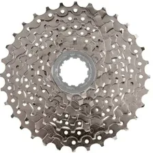 Кассета Shimano CS-HG50-8 11-30T