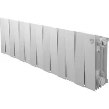 Биметаллический радиатор Royal Thermo PianoForte 200 Bianco Traffico (14 секций)