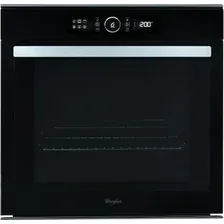 Электрический духовой шкаф Whirlpool AKZM 8480 NB