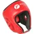 Cпортивный шлем Rusco Sport с усилением XS (красный)