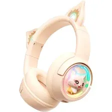 Наушники Onikuma B5 (бежевый)