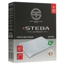 Набор вакуумных пакетов Steba VBS 2030 (50шт)