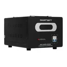 Стабилизатор напряжения SMARTWATT AVR TOWER 8000RF