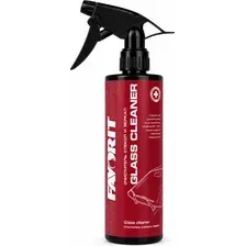 Очиститель стекол Favorit Glass Cleaner / 58742 (450мл)