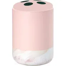 Стакан для зубной щетки и пасты FORA Trendy FOR-TR042