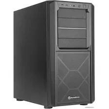 Корпус SilverStone Seta D1 SST-SED1-B