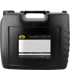 Моторное масло Kroon Oil Dieselfleet CD+ 15W-40 20л