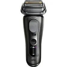 Бритва Braun Series 9 9615s grey, 5793