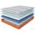 Матрас Stolline Гранат Warmer c в чехле 90x190