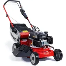 Газонокосилка Weibang WB 455SC V 3IN1