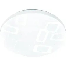 Потолочный светильник Ambrella light FZ1039 WH, белый