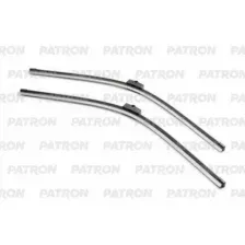 Щетки стеклоочистителя Patron PWB6565-KIT-VT2