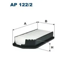 Воздушный фильтр Filtron AP1222