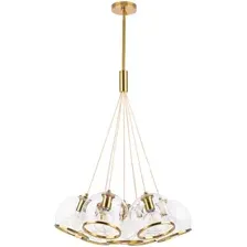 Подвесная люстра Lightstar Sferico 729071
