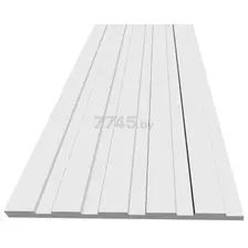 Декоративная панель DECOR DIZAYN 150x10x2000 мм (DD904)