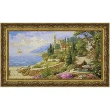 Гобелен Декарт 8Л2943