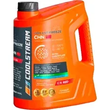 Антифриз Coolstream CHN 5кг