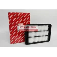 Фильтр воздушный DYNAMAX DAF2616