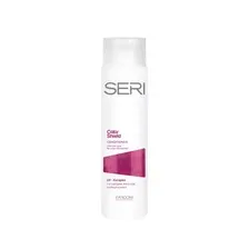 Farcom Фарком Professional Seri Color Shield Кондиционер для окрашенных волос 1000 мл.