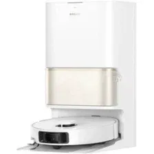 DREAME ROBOT VACUUM L50 ULTRA CE (БЕЛЫЙ)