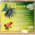 Фон Lucky Reptile Coco Background CBG-50 4 шт