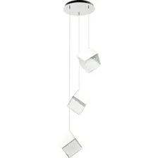 Припотолочная люстра ST Luce Riello SL1182.103.03