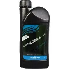 Моторное масло Mazda Supra 0W-20 1л