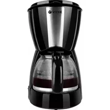 Кофеварка VITEK VT-1503BK