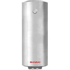 Накопительный водонагреватель Shivaki SH WH 1.5 50S Steel