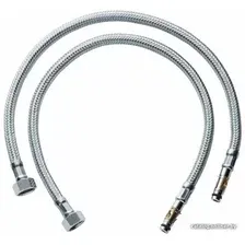 Гибкая подводка Tim C28-8 0.8 м игла