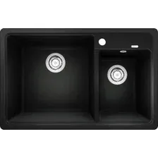Кухонная мойка Blanco Legra 8 526223 (черный)