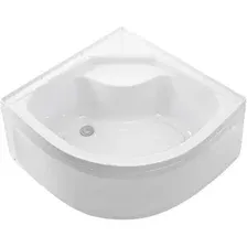 Душевой поддон River Wemor 80/43 C