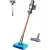 Вертикальный пылесос Dyson V10 Submarine / 594446