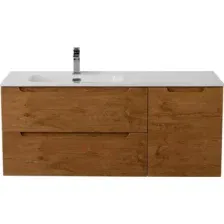 BelBagno Тумба под умывальник ETNA-1200-2C-1A-SO-RN-L