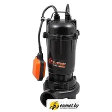 Фекальный насос ELAND EPS-2000