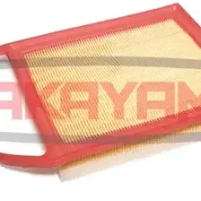 Фильтр воздушный fa687ny NAKAYAMA FA687NY