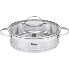 Сотейник Fissman Fabiana 5365