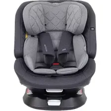 Автокресло Rant Nitro Plus Isofix / UB619 (серый)